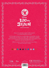 Charger l'image dans la galerie, Coloriages mystères Spécial film - Lilo & Stitch