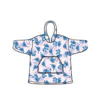 Charger l&#39;image dans la galerie, Poncho Stitch
