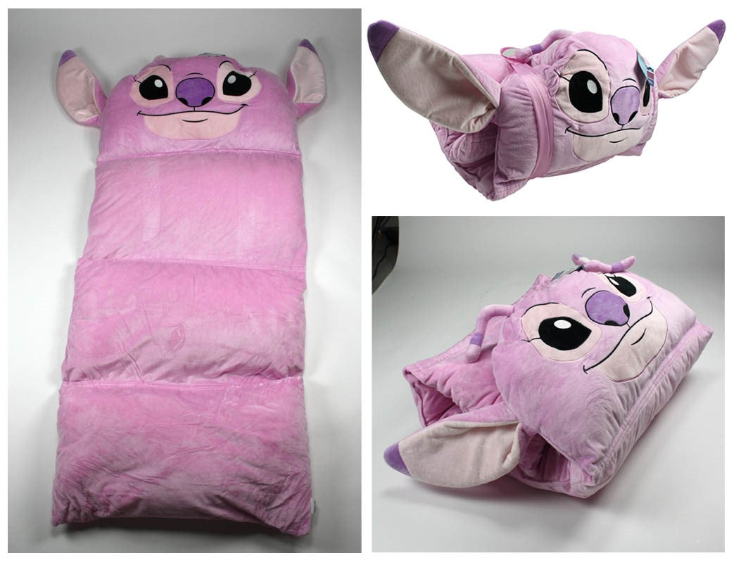 Coussin 3D Angel