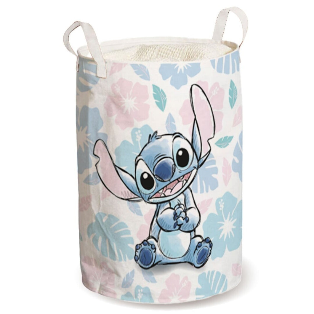 Sac a linge Stitch