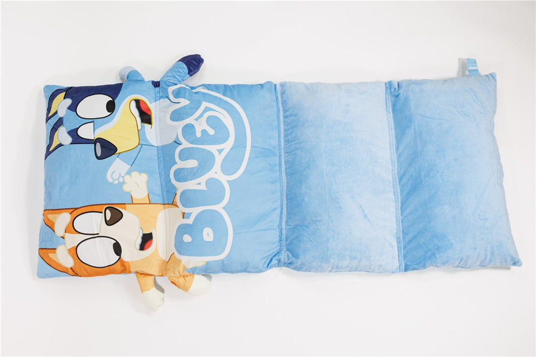 Coussin 3D bluey