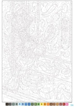 Charger l'image dans la galerie, LIVRE COLORIAGE - mystères Disney Mickey and Friends
