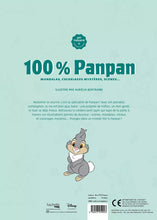 Charger l'image dans la galerie, 100% Pan Pan
