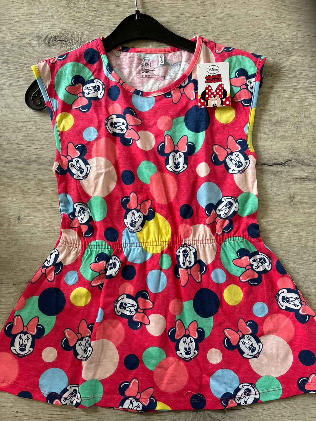 Robe Minnie