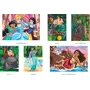 Charger l'image dans la galerie, Coloriages mystères Disney - Princesses Tome 2
