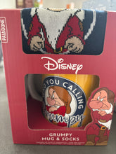 Charger l&#39;image dans la galerie, Mug Grincheux

