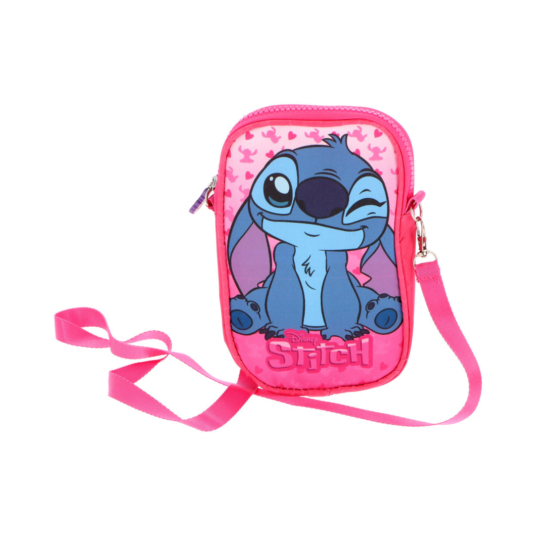 Housse téléphone Stich