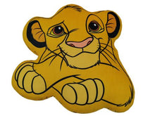 Charger l&#39;image dans la galerie, Coussin 3D Roi Lion
