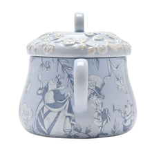 Charger l&#39;image dans la galerie, ALICE AUX PAYS DES MERVEILLES - Alice - Sucrier en Relief
