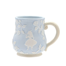 Charger l&#39;image dans la galerie, ALICE AUX PAYS DES MERVEILLES - Alice - Mug en Relief 350ml
