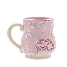 Charger l&#39;image dans la galerie, Mug en relief Cheshire
