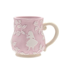 Charger l&#39;image dans la galerie, Mug en relief Cheshire
