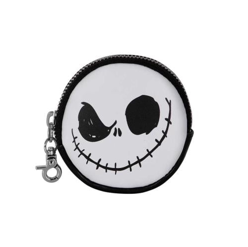 Porte Monnaie Jack