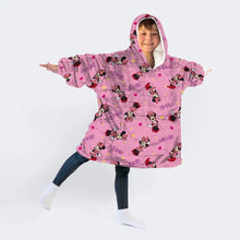 Charger l&#39;image dans la galerie, Poncho Minnie
