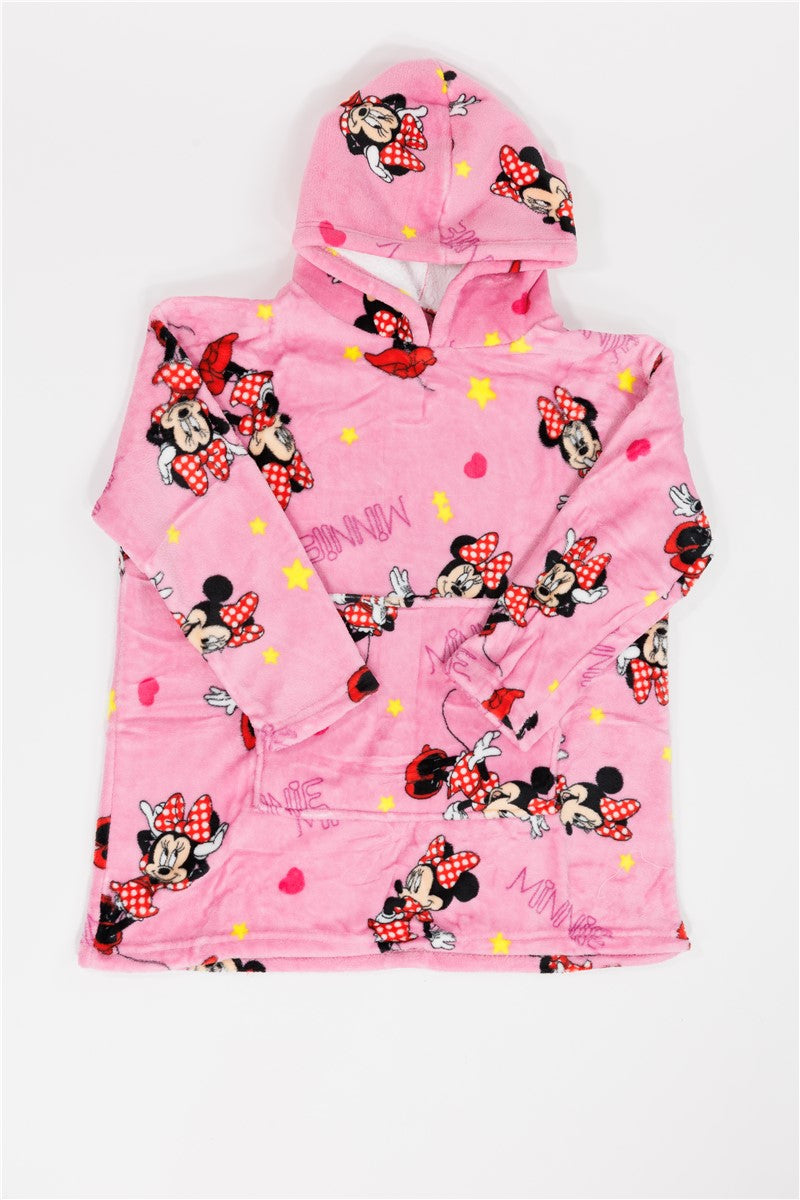 Poncho Minnie