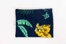 Charger l&#39;image dans la galerie, Ensemble bain Roi lion
