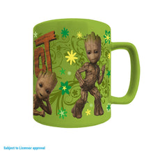 Charger l&#39;image dans la galerie, LES GARDIENS DE LA GALAXIE - Groot - Fuzzy Mug
