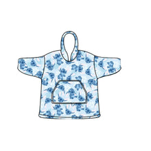 Charger l&#39;image dans la galerie, Poncho Stitch
