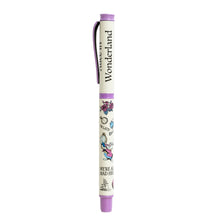 Charger l&#39;image dans la galerie, ALICE AUX PAYS DES MERVEILLES - Stylo-Bille

