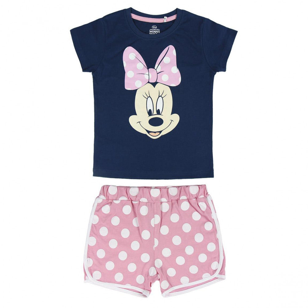 Pyjama short Minnie