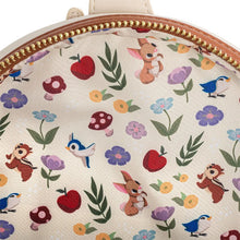 Charger l&#39;image dans la galerie, Disney Loungefly Mini Sac A Dos  Blanche Neige Castle Series
