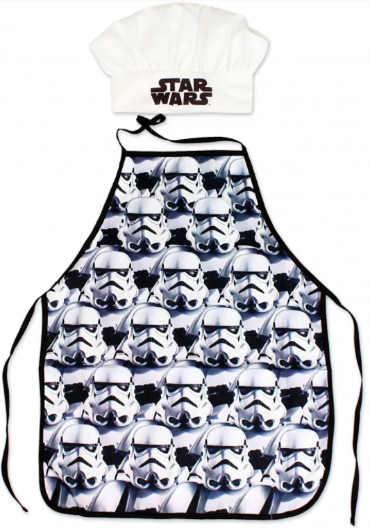 Tablier de cuisine Stars Wars