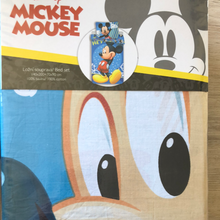 Charger l&#39;image dans la galerie, Mickey  &quot;Hey&quot; 140/200 cm
