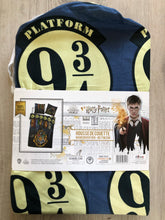 Charger l&#39;image dans la galerie, Harry Potter en polyester 140/200 cm
