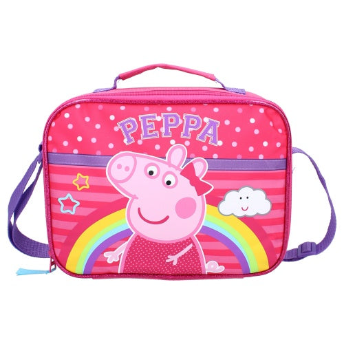 Sac a lunch Peppa Pig